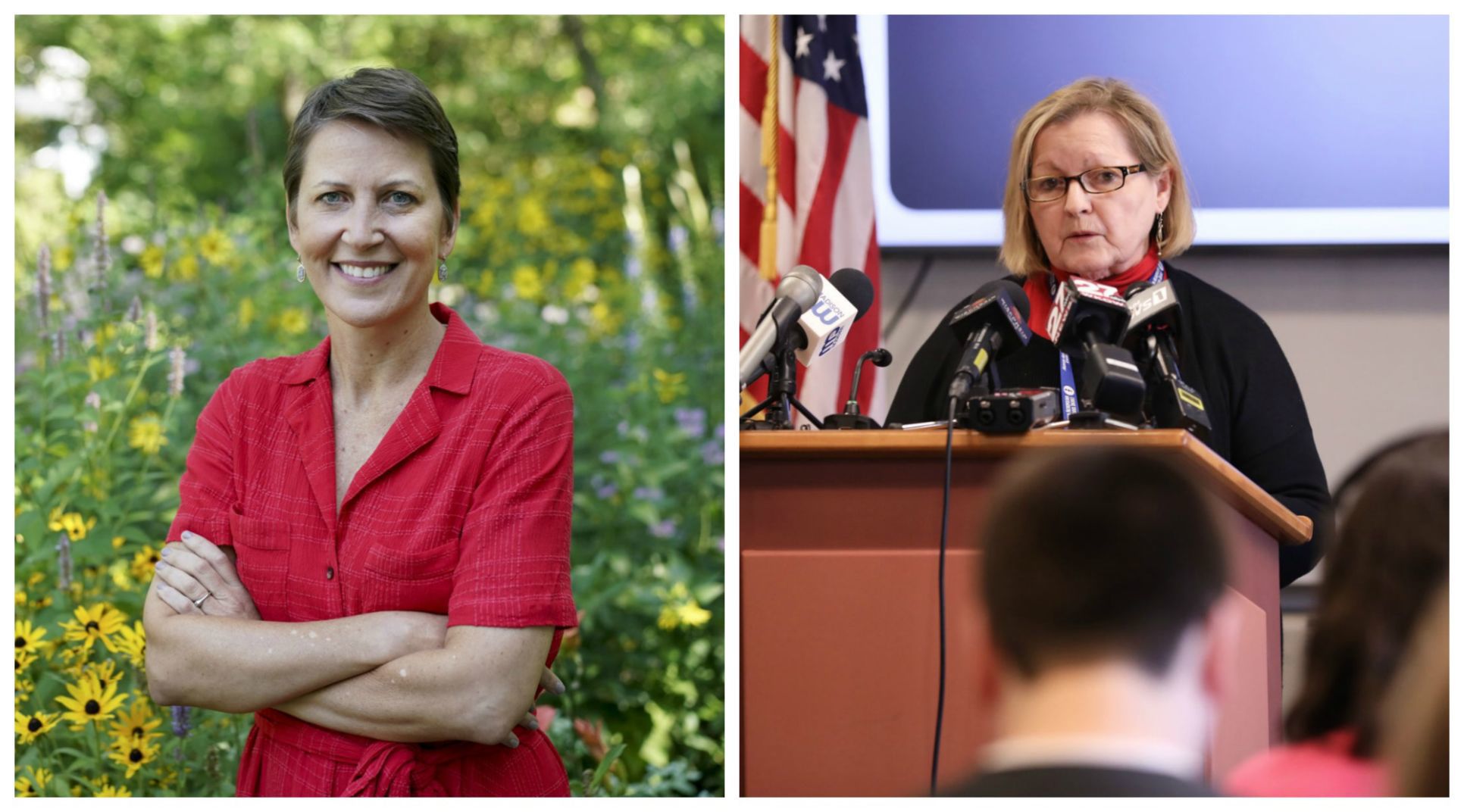 No. 1: Madison School District superintendent, $247,606